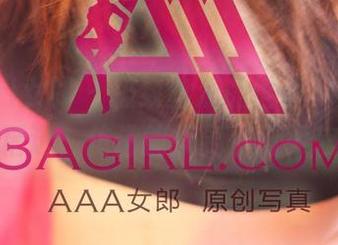 3Agirl女郎 – 极致丝滑的世界:锦鹿图片精选,仿佛能摸到那份柔软。