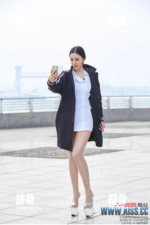 依美人全集，爱丝写真站：看这儿，别走，眼睛都不够用了！