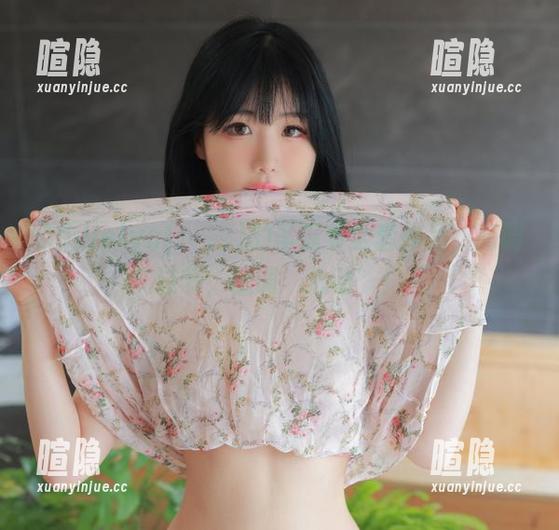 Addielyn(에디린)的圣诞节全套作品，高调过节，低调‘心动’！