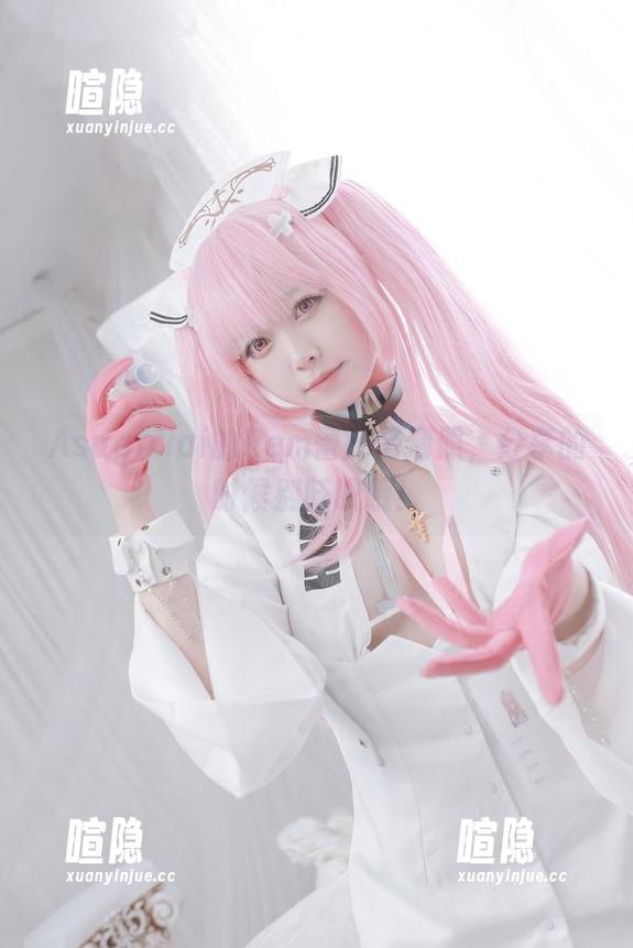 Asagiriai Asagiriai的Rem蕾姆高清照,分享的时候别眨眼哦!