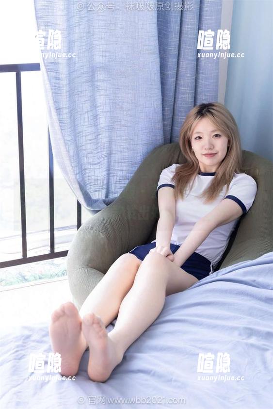 BoBoSocks袜啵啵-小甜豆 BoBoSocks袜啵啵 - 最新发掘!小甜豆的长靴,资源竟散发出如此隐秘的魅力…