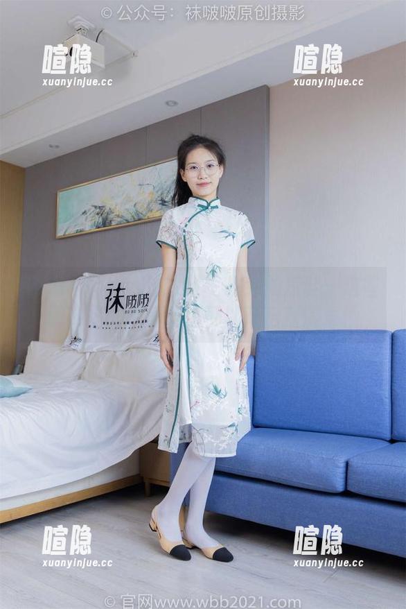 BoBoSocks袜啵啵-朵朵 BoBoSocks袜啵啵 - 朵朵的凉鞋:这些图库里的资源简直可以开启新篇章!