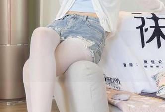 BoBoSocks袜啵啵 – 美图集从未如此甜,砂糖的校服真让人上瘾!