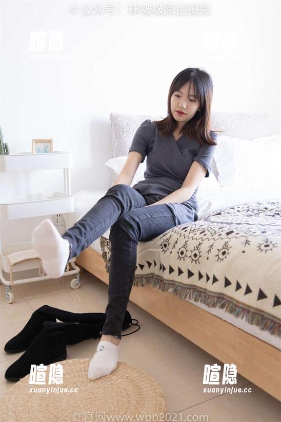 BoBoSocks袜啵啵-稚予 BoBoSocks袜啵啵 - 图库里的稚予:那双Vans帆布鞋真的值得这高清追捧吗?