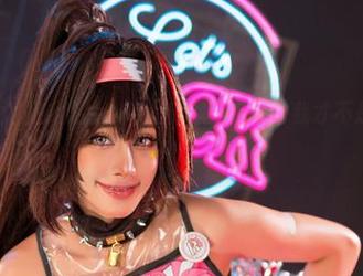 Byoru修女最新照片:每张都像是在说‘我才不是你想的样子’!