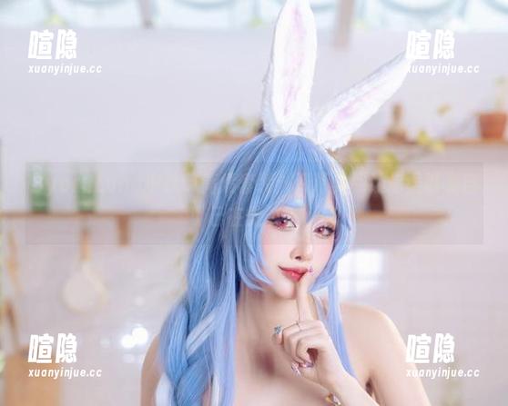Byoru ByoruLuna中秋节高清套装:资源多到让你误以为自己在做梦!