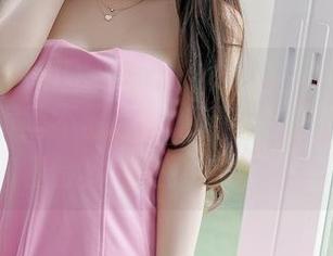 Feilin嗲囡囡 – Hana妹比基尼全套原图，真是眼睛不够用，心情却有些微妙…这模特真的是太吸引了！