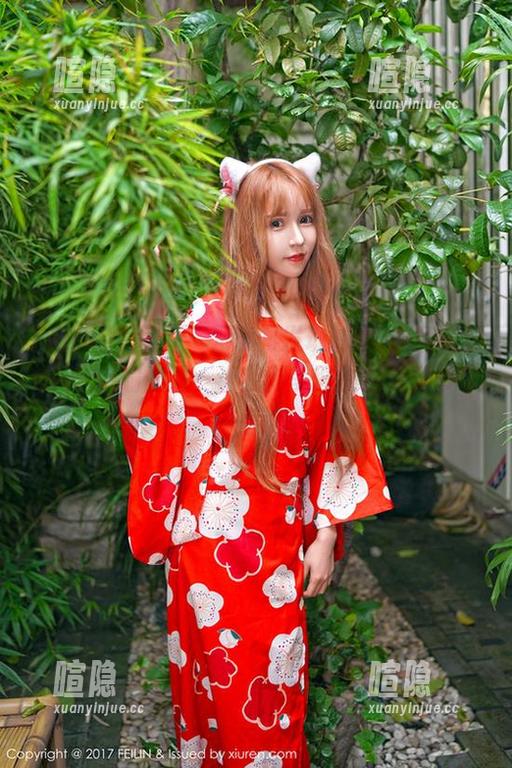 Feilin嗲囡囡-K8傲娇萌萌Vivian Feilin嗲囡囡 - 无意间发现的K8傲娇萌萌Vivian瑜伽照,让我对美图的定义又多了一层?