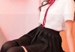 Feilin嗲囡囡 – 张俊佳奶牛版写真：原图+资源，牛气十足！