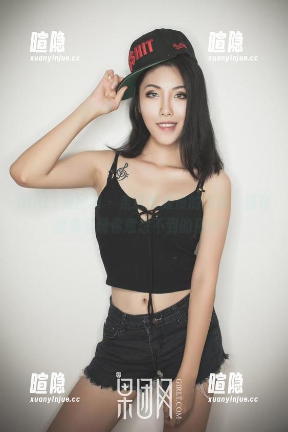 GIRLT果团网-陈雅漫 GIRLT果团网 - 走进陈雅漫的教室,福利图集呈现你意想不到的精彩!