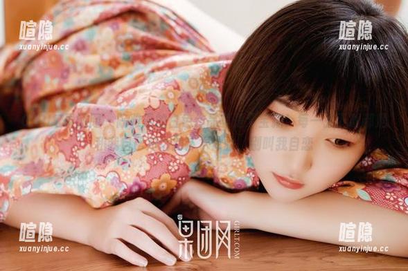 GIRLT果团网-陈雅漫 GIRLT果团网 - 陈雅漫的白色作品真是个宝藏!每一张下载都是和我自己对话的艺术体验,别叫我自恋