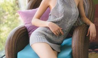 写真不乖，果团网叛逆少女合集：想放肆，就放肆。