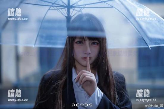 Halo_酱 Halo_酱的内衣合集:探索那些你从未想象过的柔软口味