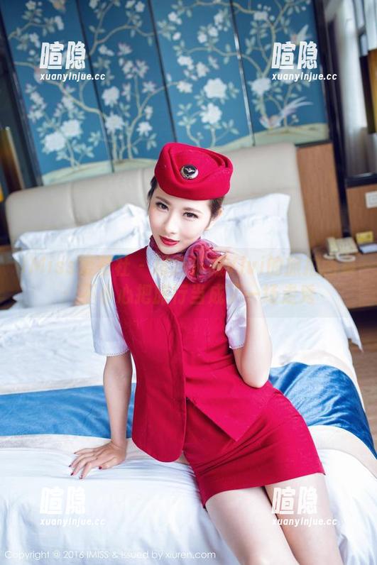 IMiss爱蜜社-乐薇Vivi IMiss爱蜜社 - 精选乐薇Vivi的旅拍图集:不小心把旅行当成了一场走秀