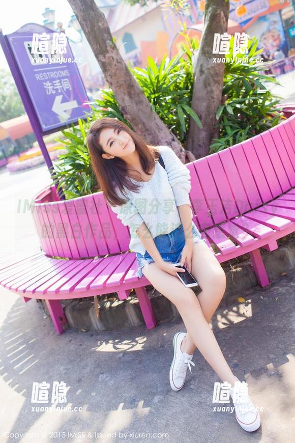 IMiss爱蜜社-李玉洁Daisy IMiss爱蜜社 - 原图分享,李玉洁Daisy的黑白作品,怎么能这么有感觉?