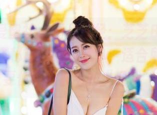 IMiss爱蜜社 – 图片取经:芝芝Booty的毛衣穿搭秘籍,超级简单,适合所有人,只要你不怕被毛衣“调戏”!
