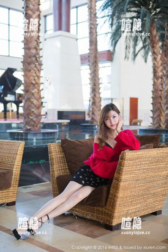 IMiss爱蜜社 - 体操服？芝芝Booty说那是她的日常，不信你看这个下载吧！