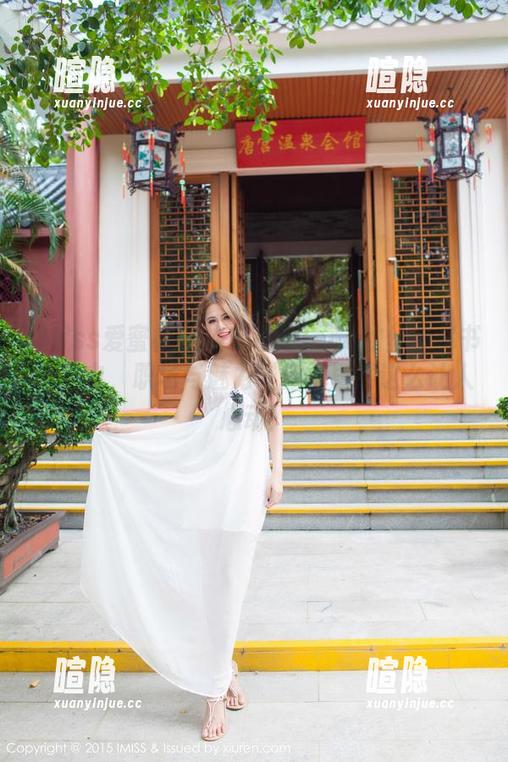 IMiss爱蜜社 - 诶？莉娜lena的丝袜秘书作品中，职场与魅力碰撞，居然这么让人心动！