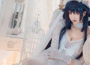 Luisa_零纱与蕾丝的日常：作品集新鲜发布，有点小心跳的感觉！