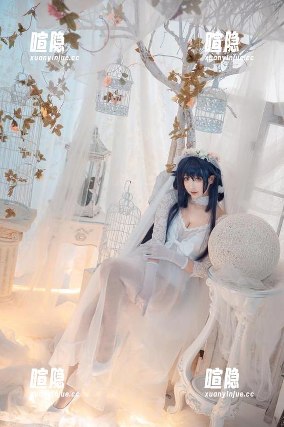 Luisa_零纱 Luisa_零纱与蕾丝的日常:作品集新鲜发布,有点小心跳的感觉!
