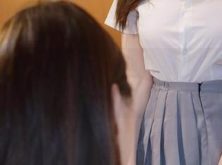 MFStar模范学院 – 高清写真：婠婠么穿连体衣，简直是行走的时尚教科书！
