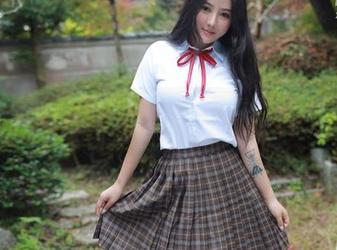MFStar模范学院 – 居家无圣光，良人非爱人的美图故事，谁能不爱？