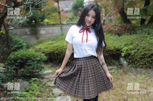 MFStar模范学院-良人非爱人 MFStar模范学院 - 居家无圣光,良人非爱人的美图故事,谁能不爱?