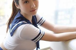 MFStar模范学院 – 这组天台私拍写真，韩好甜也太会选了吧，感觉随便一拍都是大片！