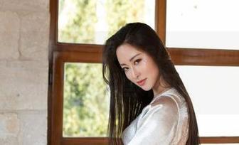 MiStar魅妍社 – Ashely丽丽的天使画像,图库精选里那些不可思议的瞬间