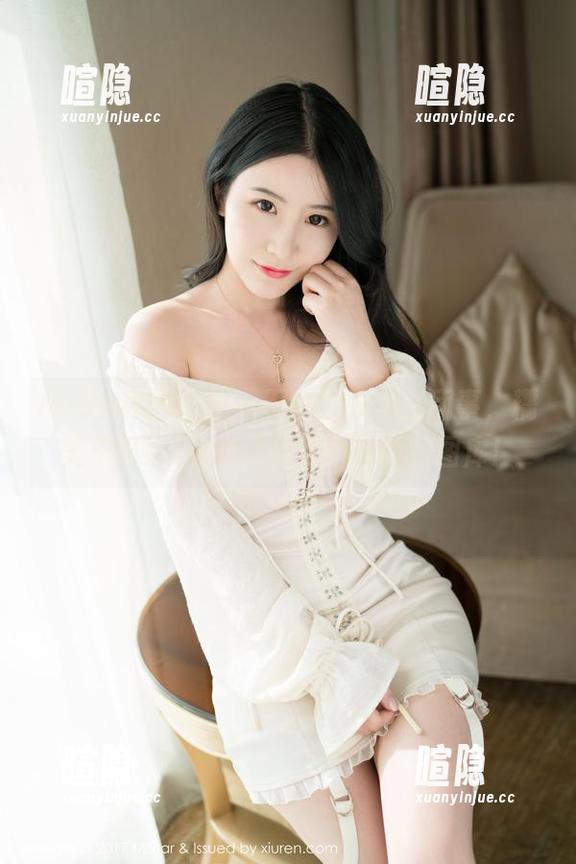 MiStar魅妍社 - 不管套装怎么回事，糯美子Mini总能让我目不转睛的图库！