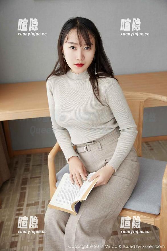 MiiTao蜜桃社-王婉悠Queen MiiTao蜜桃社 - 制服真香警告!王婉悠Queen合集,下载瞬间快乐!
