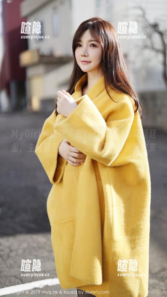 MyGirl美媛馆-Yuli黄佳丽 MyGirl美媛馆 - 在Yuli黄佳丽的高跟鞋里,生活就是时尚,这些图片资源等你来发现!