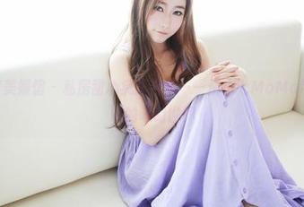 MyGirl美媛馆 – 私房甜心疯狂合集——伊小七MoMo带你走进她的奇幻世界