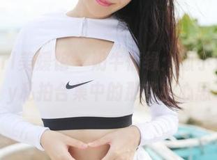 MyGirl美媛馆 – 奶牛情缘:狐小妖Baby私拍合集中的那些小心思
