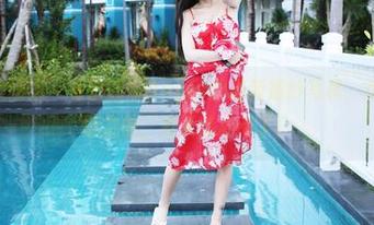 MyGirl美媛馆 – 看田芯娜Angel的最新婚纱写真，仿佛置身童话之中，老天我心动了！