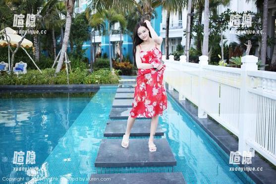 MyGirl美媛馆-田芯娜Angel MyGirl美媛馆 - 看田芯娜Angel的最新婚纱写真,仿佛置身童话之中,老天我心动了!