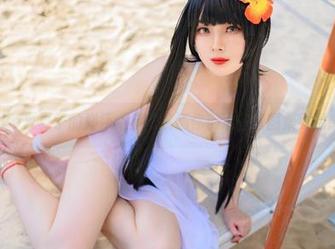 Natsuko夏夏子的崩坏:星穹铁道你们准备好图集氛围感了没?