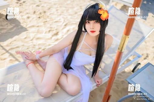 Natsuko夏夏子 Natsuko夏夏子的崩坏:星穹铁道你们准备好图集氛围感了没?