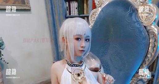 PAKI草莓酱 探秘PAKI草莓酱:最新花园兔女郎合集,看她们如何玩转草地!