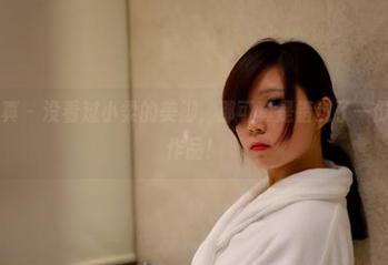 PANS写真 – 没看过小柔的美脚，那可真是错过了一份神秘网盘作品！