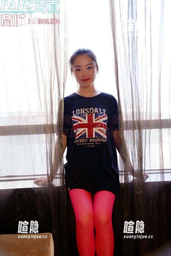 PANS写真-淘淘 PANS写真 - 淘淘更新啦!新模试镜合集,准备好迎接一波眼花缭乱吧!