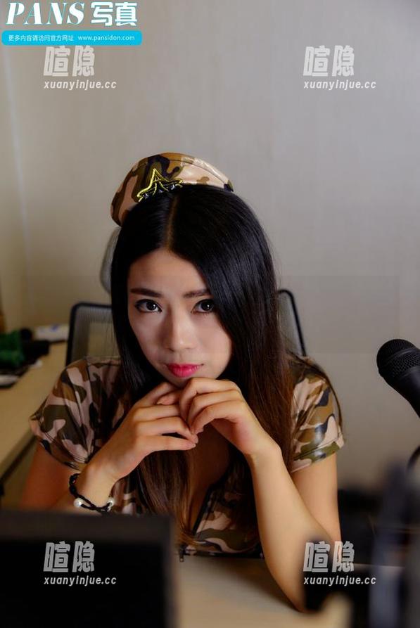 PANS写真-糖糖 PANS写真 - 糖糖皮衣资源分享:这是个让人心跳加速的冒险之旅!
