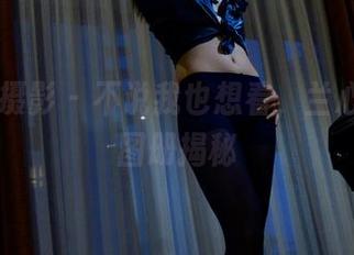 PANS摄影 – 不说我也想看，兰心的女友图册揭秘