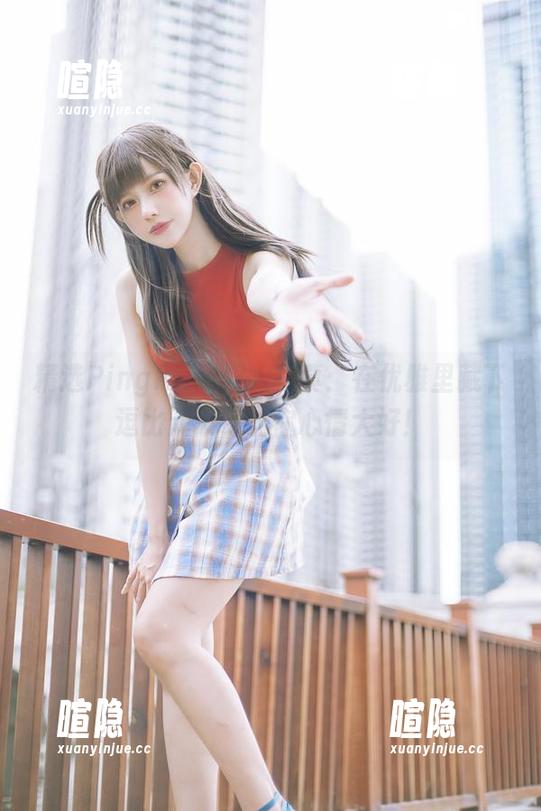 PingPing 精选PingPing双人写真:在优雅里藏下逗比元素,让你心情大好!