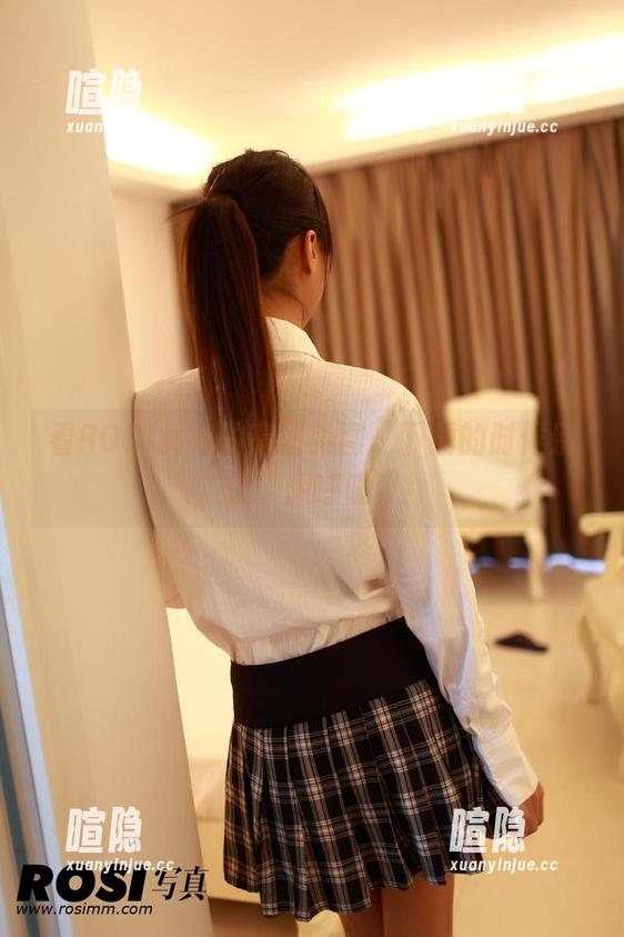 ROSI 看ROSI女神的高清美图,下载的时候别忘了深呼吸!