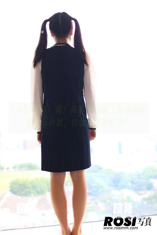 ROSI写真-杨晨晨 ROSI写真 - 看!高清杨晨晨,女友般的温柔与神秘,你能抵挡得住吗?