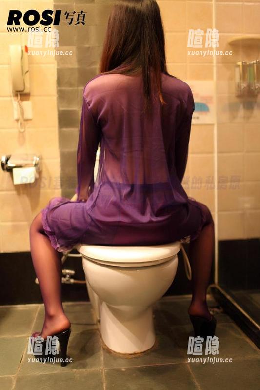 ROSI写真 ROSI套装:那些让人意乱情迷的私房原图,果然是个宝藏!