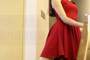 ROSI和服：这里的照片让我们明白，和服也能在图册上翩翩起舞！