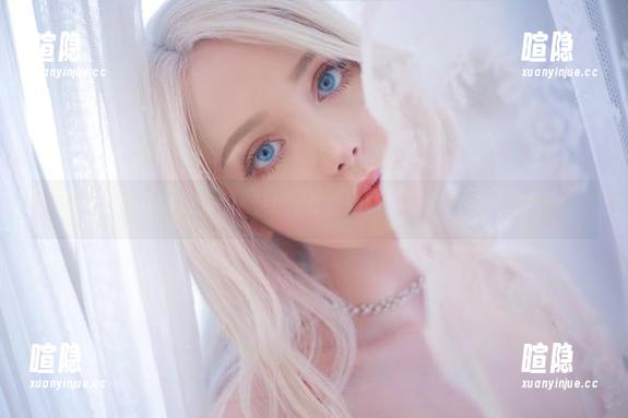 Sayathefox 分享Sayathefox的KDA,看看她如何把禁忌与优雅结合!
