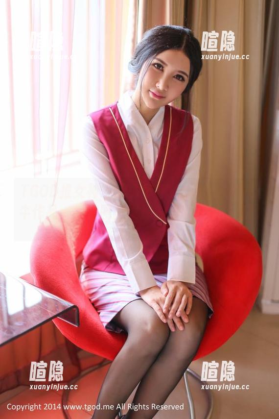 TGOD推女神 - 深入梦娜Vanessa的奶牛作品，感受图片里那种难以言喻的氛围。